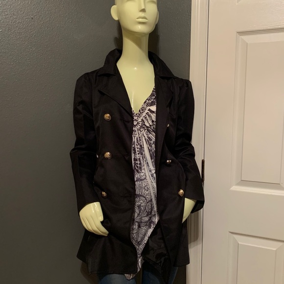 Jacket - Picture 4 of 8